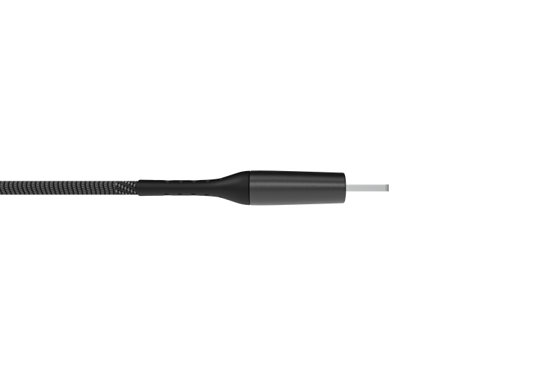 Pusat Type-C to Lightning 30W PD Hızlı Şarj Kablosu